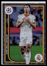 2023-24 Merlin UEFA Club Competitions #105 Jude Bellingham