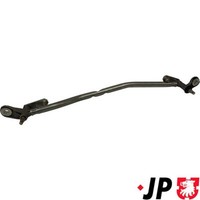 JP Group WischergestäNge JP 1198101100 FüR A4 B7 3R5 8ED 8E5 Exeo 8EC ST 8E2 B6