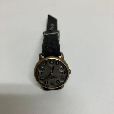Jean Paul Gaultier Watch 90s Vintage Discontinued Rare | eBay