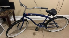 Corona Bicycle New