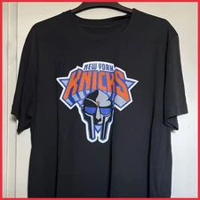 SALE 30% - DOOMSDAY 2025 Kn!cks T-shirt Reprint Gildan (No logo on the sleeve)