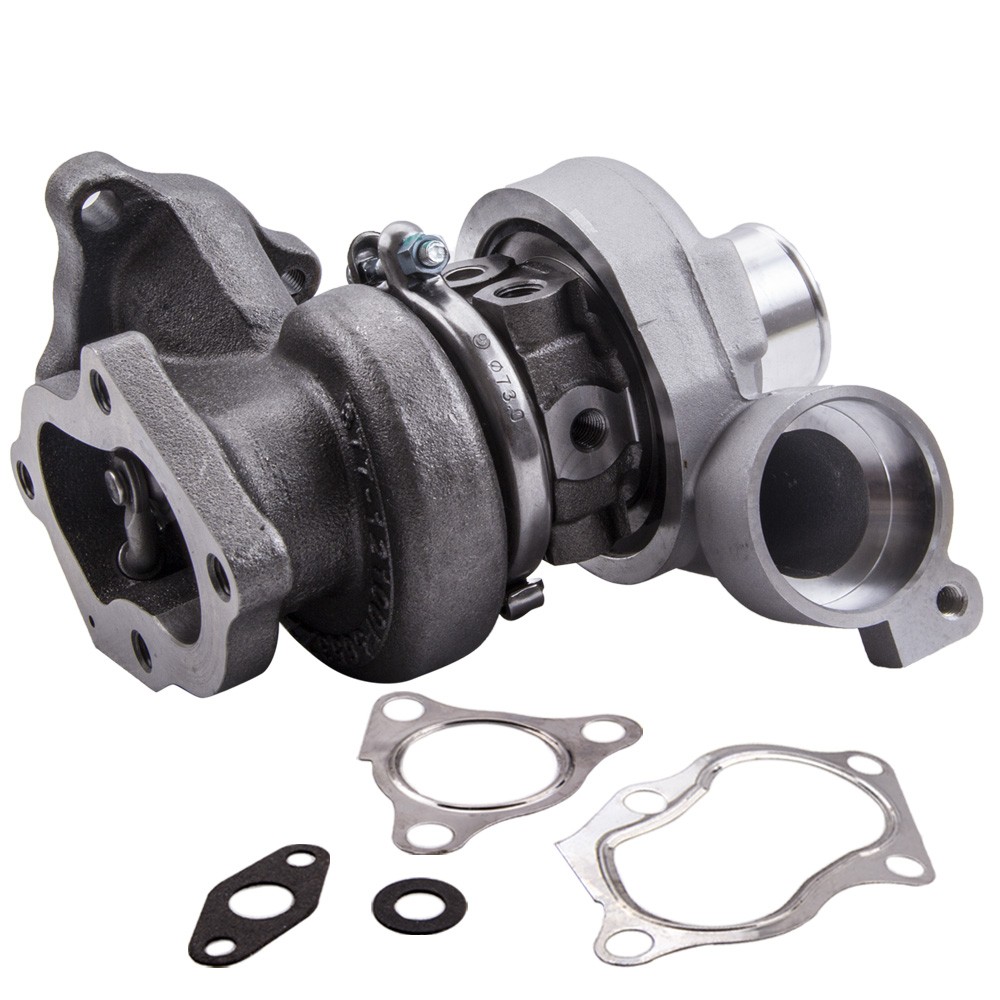 turbocharger for Dodge Stealth Mitsu 3000GT 6G72 3.0L TD04 1992- Left Side