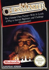 ebay® Auktion 298386831838 | Nintendo NES - The Chessmaster PAL-B Modul sehr guter Zustand Thumbnail of ebay® auction 298386831838 | Nintendo NES - The Chessmaster PAL-B Modul sehr guter Zustand