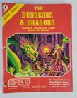 Dungeons & Dragons Vintage D&D Lot MUST SEE COLLECTION!!!  — photo 4