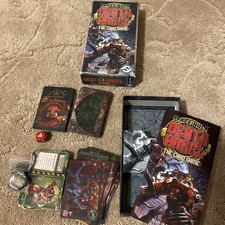 Space Hulk: Death Angel The Card Game Fantasy...