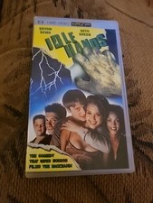 Idle Hands PSP UMD Video Seth Green / Jessica Alba Seth Green