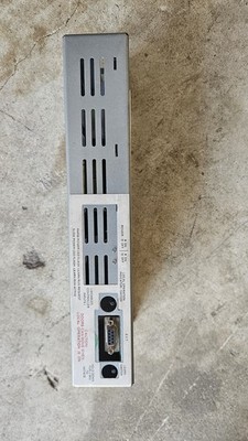 Otis AT400 Door Operator  Controller System