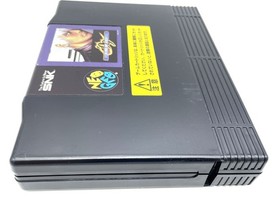 Neo Geo AES The King of Fighters 99 KOF99 SNK ROM Boxed Tested from Japan