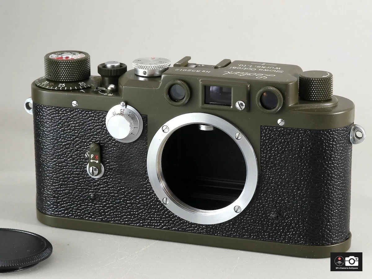 Leotax Rangefinder Film Cameras for sale | eBay
