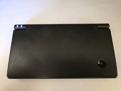 Nintendo DSi Black Handheld System