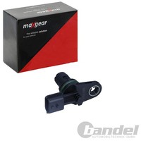 Maxgear Kurbelwellensensor Passend FüR Dacia Dokker Duster Lodgy Logan Sandero