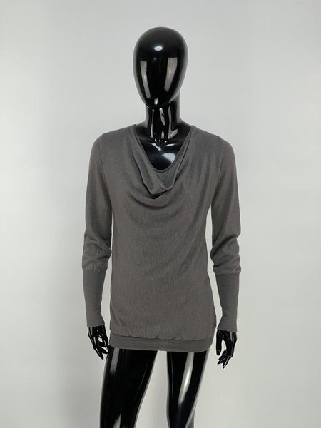 Women Brunello Cucinelli Sweater Brown Cashmere 36