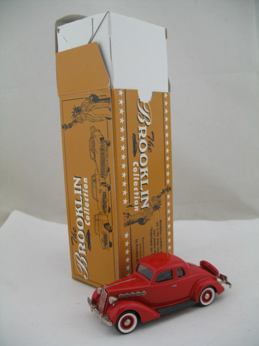Brooklin 1:43 Diecast & Toy Vehicles for sale | eBay