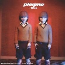 Rock de Pleymo | CD | état très bon
