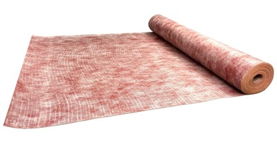 Pro Luxury Vinyl, Laminate, or Wood Flooring Underlayment (Floating, Glue Dow...