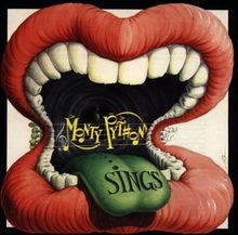 Monty Python Sings von Monty Python | CD | Zustand sehr gut