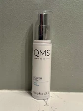 QMS Medicosmetics Power Firm Mask 100mL /3.38 fl oz – Firming Face Treatment 