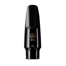 YAMAHA Alto Saxophone Mouthpiece AS4C 22mm