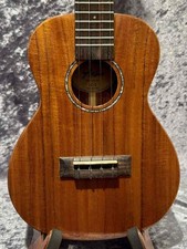 Argus Ac-7 Concert Acacia Core All Veneer