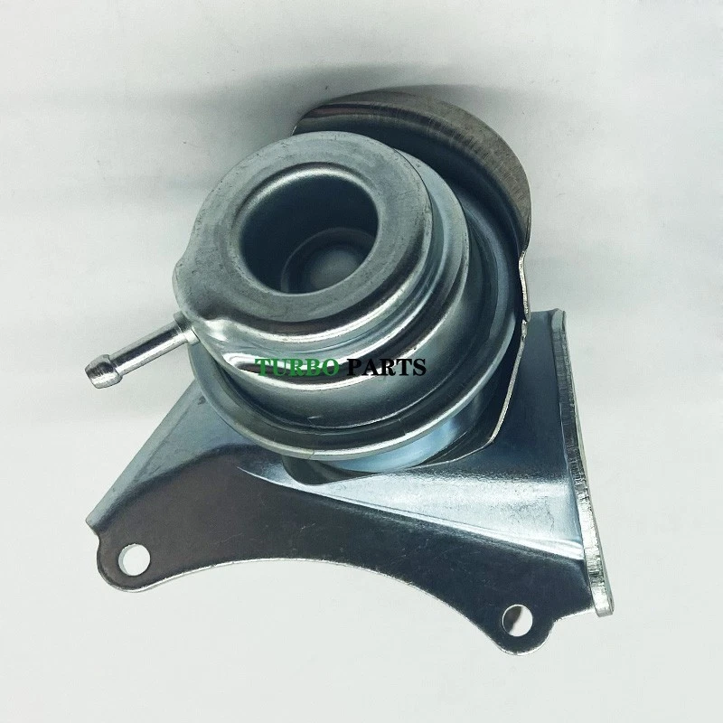 Actuador turbocompresor para RENAULT FLUENCE 1.5 dCi 66 KW 90 HP 2010 14411-7533RC Foto 4 de 4