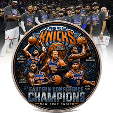 New York Knicks Collecting and Fan Guide 22