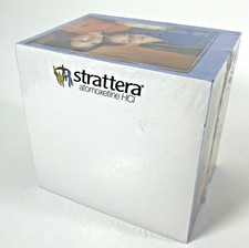Stattera Sticky Notes Pad Pharmecuticla Marketing  Advertising - New