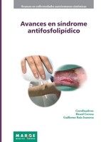 Guillermo RuíZ Irastorza (U. A.) | Avances En SíNdrome AntifosfolipíDico | Buch