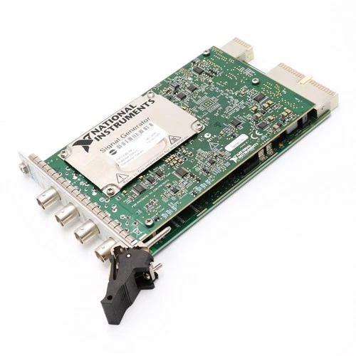 National Instruments NI PXI-5402 Signal Generator