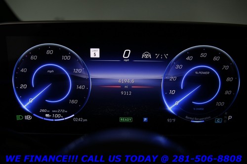 2024 EQE 2024 EQE350 SUV 4MATIC AWD NAV PANO ADAPT 9K MLS - Bild 15 von 24