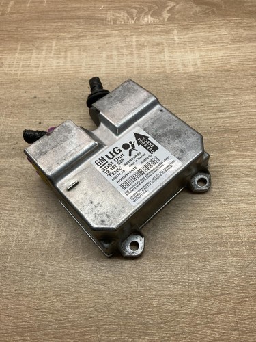 13187526 403874 ug control unit/module opel corsa d - Picture 6 of 7