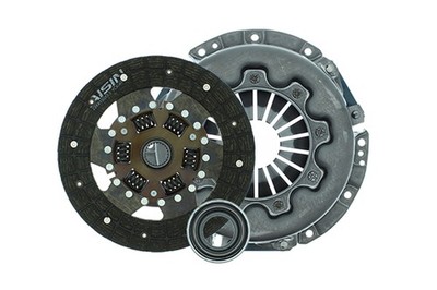 Kupplungssatz AISIN Clutch Kit (3P) KN-092A für NISSAN 225mm SERENA C23