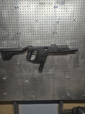 Kwa Kriss Vector Gbb Discontinued.