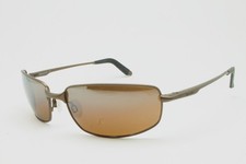 VINTAGE REVO RE3084 DISCERN 03 MIRRORED POLARIZED SUNGLASSES SIZE:55-18-130