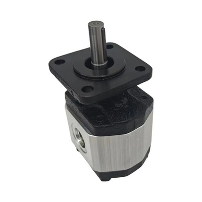 #ad High Pressure Gear Pump 1.5 Group With Cast Iron Cover for Hydraulic System $149.99