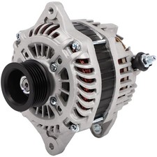 Alternator For Subaru Legacy 2010-2014 Outback Tribeca H6 3.6L 130A 12V 11437