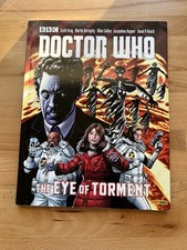 Doctor Who: The Eye of Torment