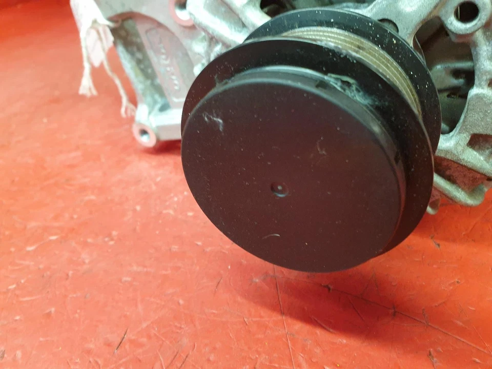 VOLVO XC40 MK1 2020 ALTERNATOR 150AMP 1.5L PETROL B3154T7 36011594 - Image 2 of 4