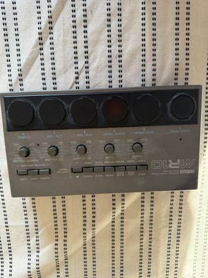 Yamaha MR10