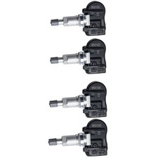 4x Reifendrucksensor Radsensor for Hyundai i30 Elantra  Santa Fe  52933-F2000