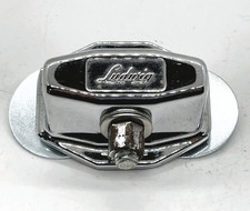 Vintage 60s/70s Ludwig P-1216D Floor Tom Leg /Tom Mount Bracket 3rd Gen LTM-335