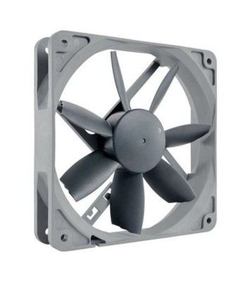 Noctua NF-S12B redux-1200 PWM 120x120x25mm Gehäuselüfter