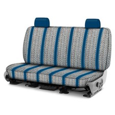 Saddleman S 02155-03 Saddleblanket Blue Seat Cover Saddleman S 02155-03 Saddleblanket Blue Seat Cover