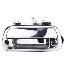 Rear Tailgate Handle Backup Camera Fits 2000-2006 Toyota Tundra 819952028013