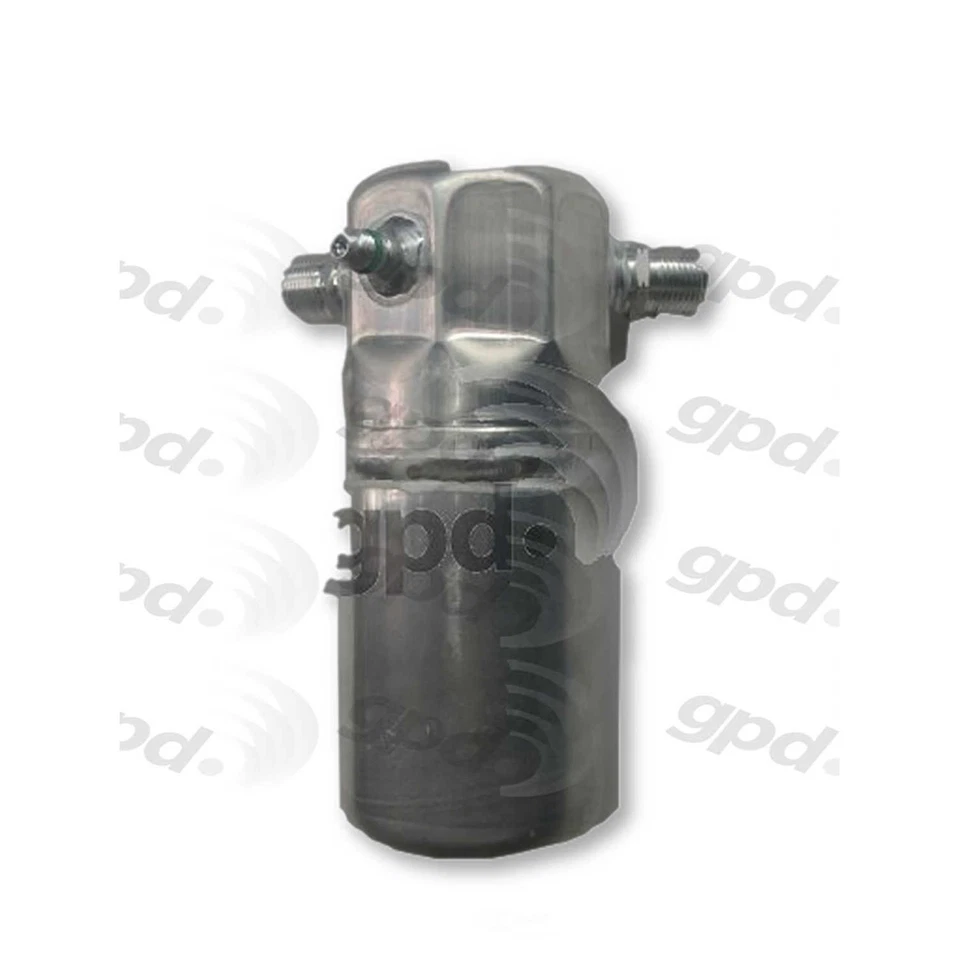 A/C Compressor Kit Global 9611608 - Image 2 of 4