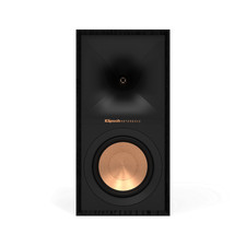 Klipsch R-50M Lautsprecher - Black Ash | 2-we...