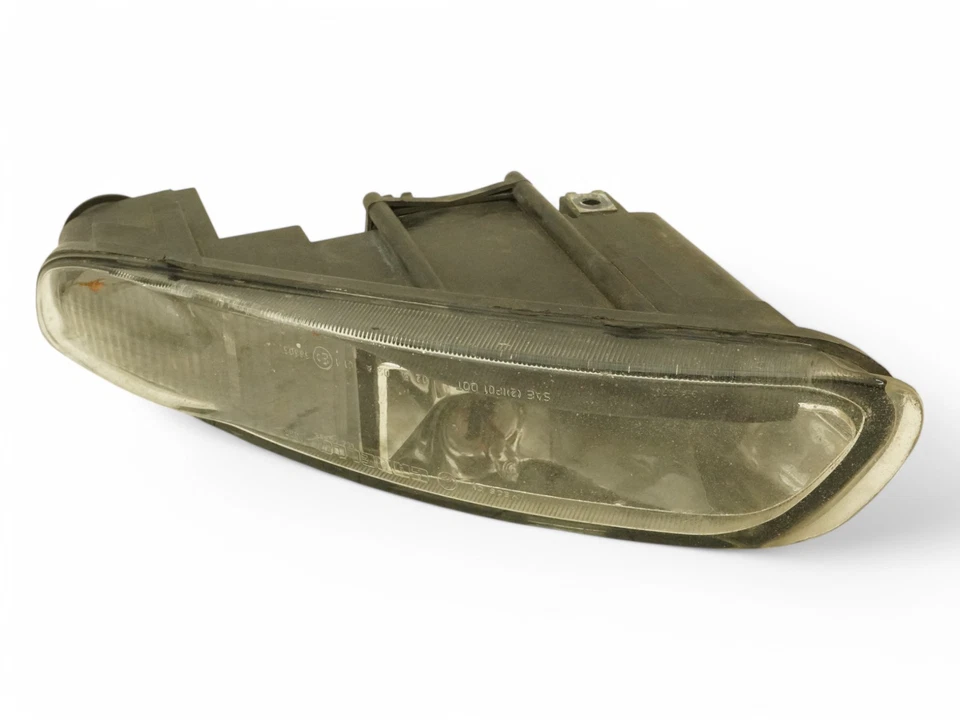 Faro antiniebla halógeno delantero izquierdo MASERATI SPYDER M138 2002-2006 LH OEM Foto 2 de 4