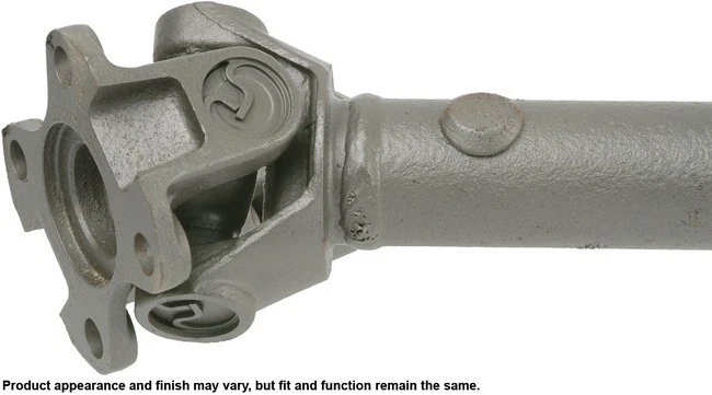 Eje de transmisión A1 Cardone 65-9545 para 99-04 Ford F-150 F-150 Heritage Foto 2 de 4