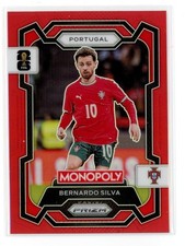 2026 Panini Prizm Monopoly FIFA World Cup Soccer Checklist Guide in-content 28