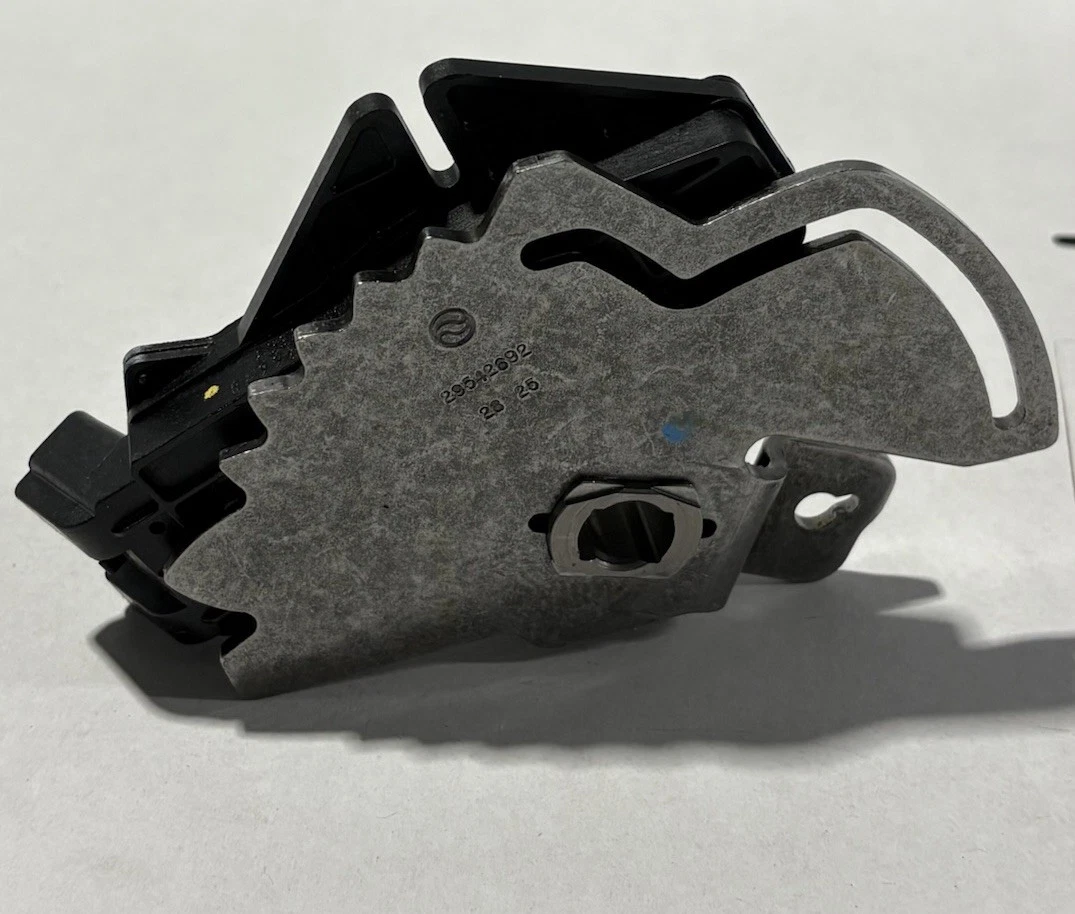 29542692-A DETENT ASSEMBLY-SWITCH, MODE, ALLISON photo 2