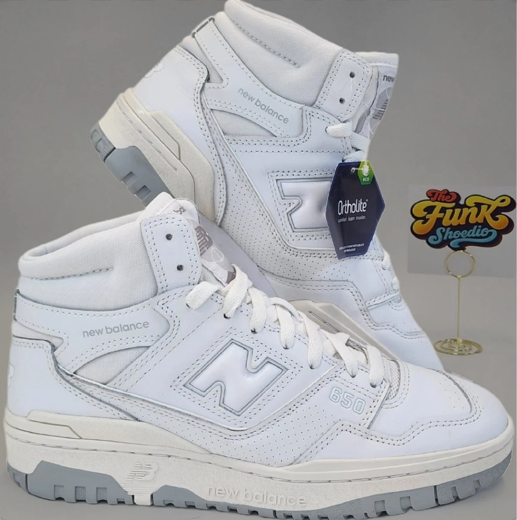 New Balance 650 Sneakers for Men for Sale | Authenticity